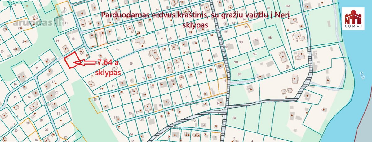 Ieškote Vietos, Kur Galite Stebėti Srauniąją - nuotraukos Nr. 5