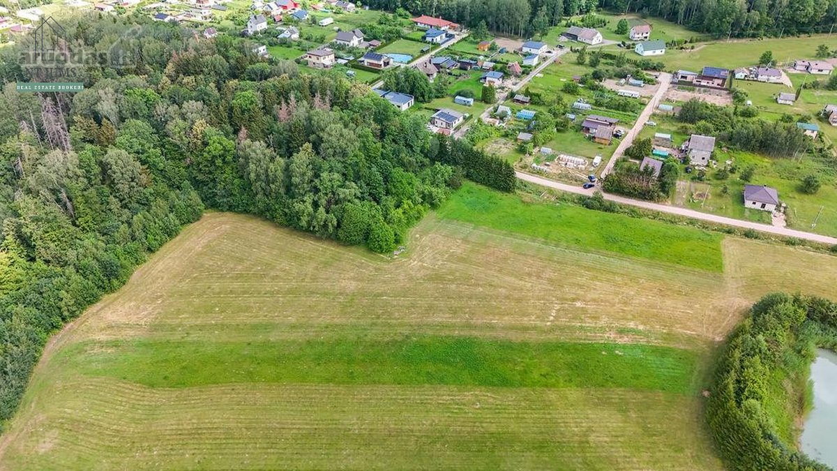 Parduodamas 1,0033 Ha Sklypas Pagirių K., - nuotraukos Nr. 6