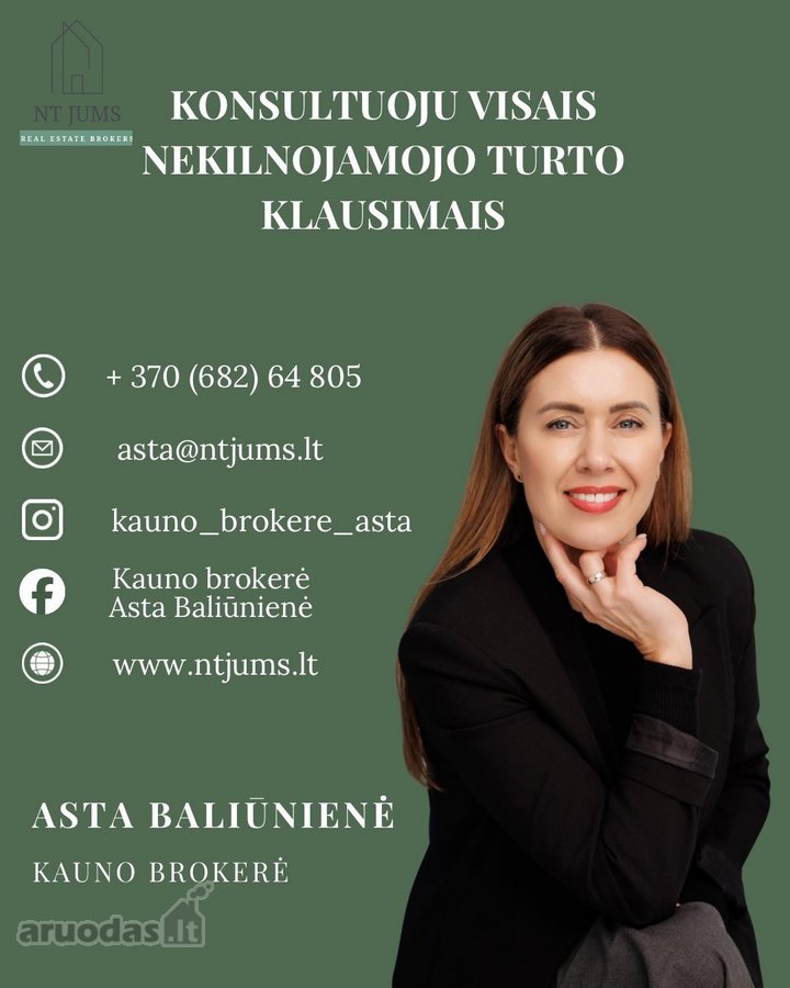 Parduodamas 1,0033 Ha Sklypas Pagirių K., - nuotraukos Nr. 13