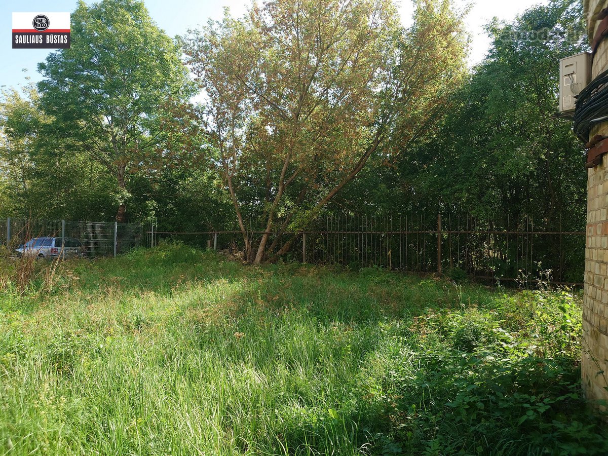 Parduodamas labai pigiai 653,73 m² pastatas - nuotraukos Nr. 30