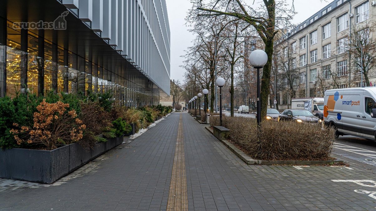 Nuomojamas sandėliukas Naujamiestyje, - nuotraukos Nr. 6