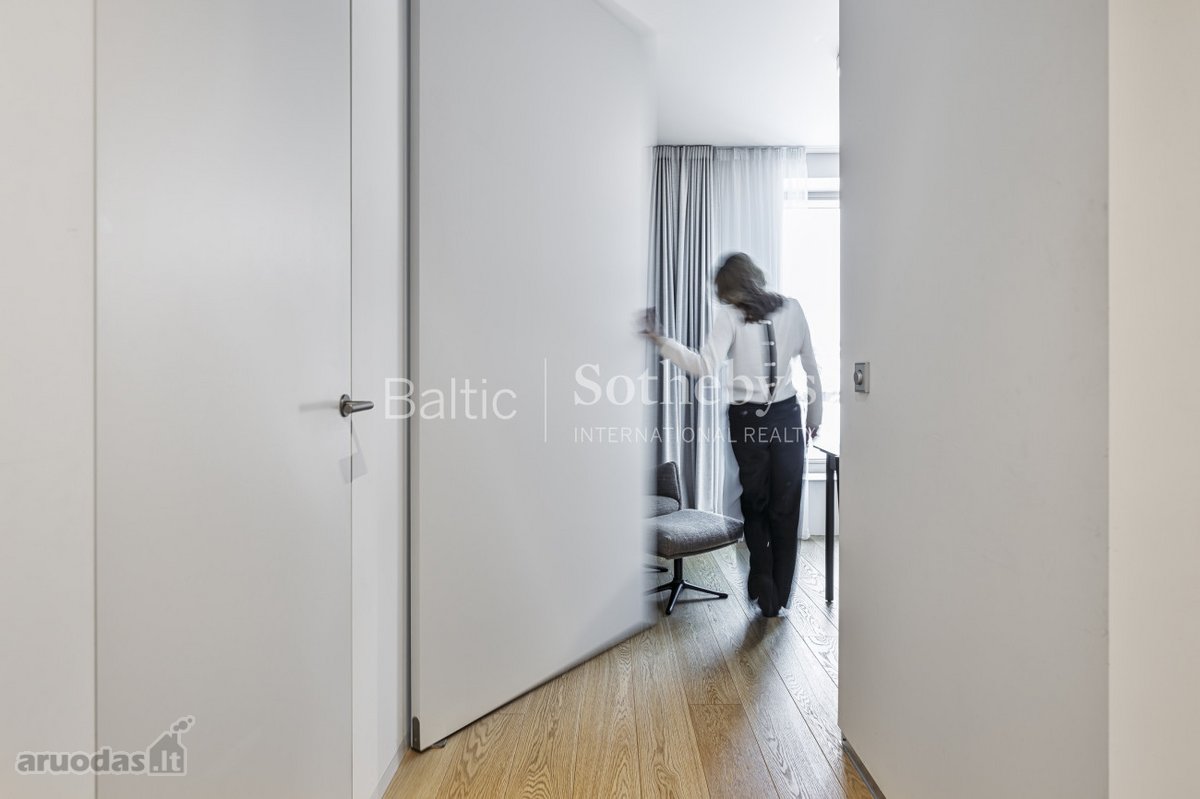 Viršutiniame – šeštajame – aukšte, - nuotraukos Nr. 19