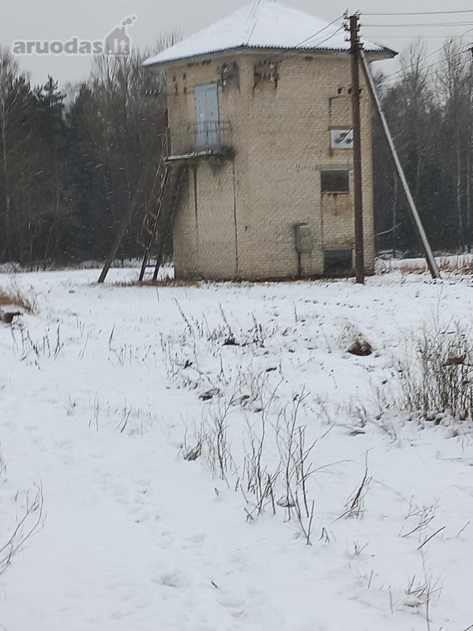Parduodami du sklypai viens salia kito. - nuotraukos Nr. 3