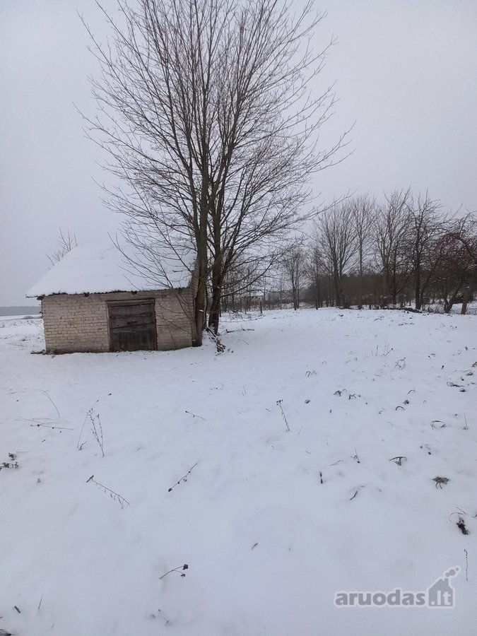 Parduodami du sklypai viens salia kito. - nuotraukos Nr. 7