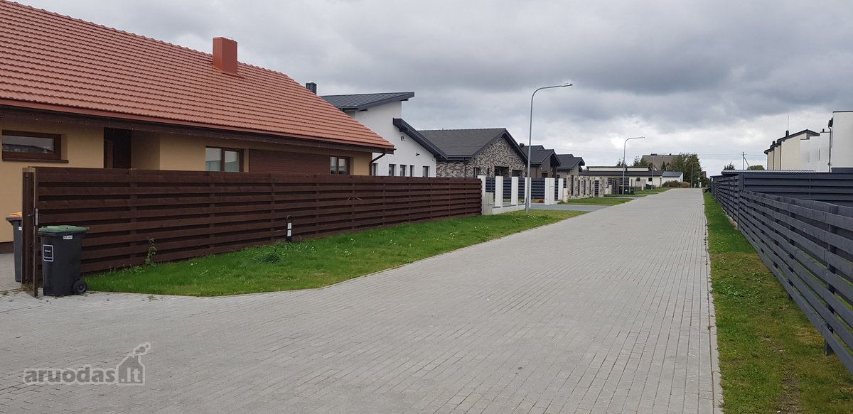 Parduodamas namų valdos sklypas 9,64 aro - nuotraukos Nr. 4