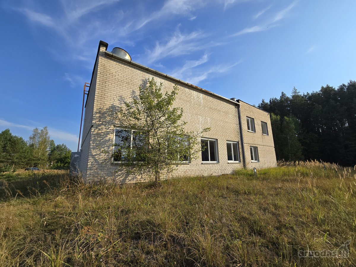 Ab "Lietuvos geležinkeliai" aukciono būdu - nuotraukos Nr. 2