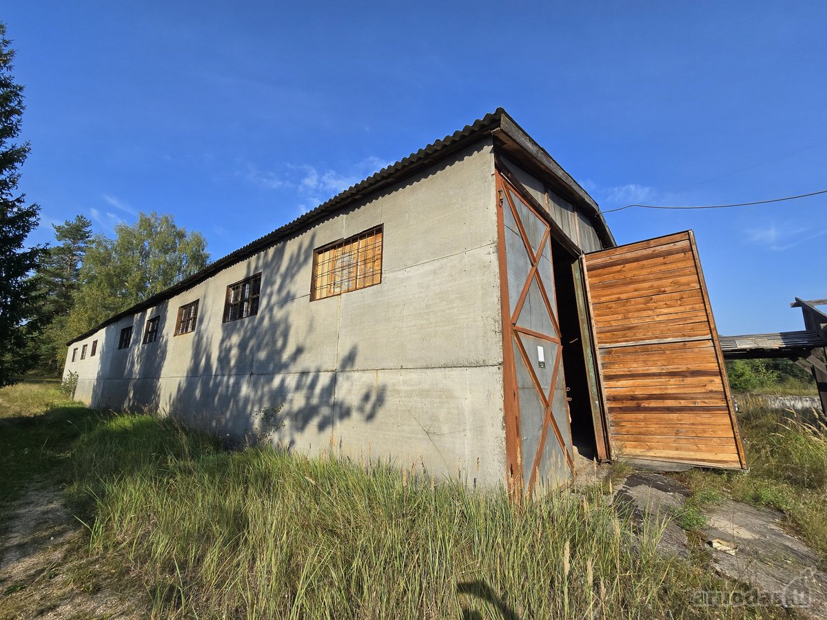Ab "Lietuvos geležinkeliai" aukciono būdu - nuotraukos Nr. 5