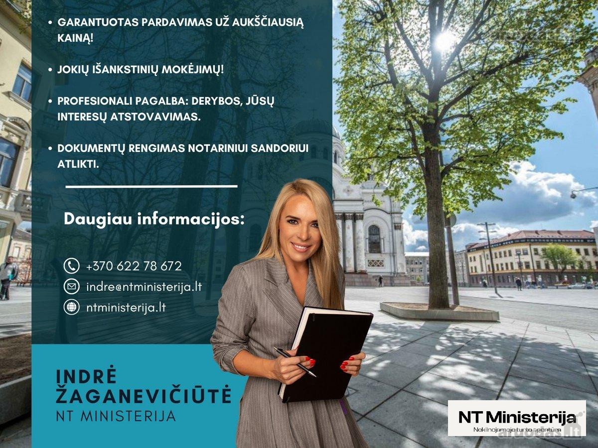 Parduodamas sklypas degalinės statybai prie - nuotraukos Nr. 14