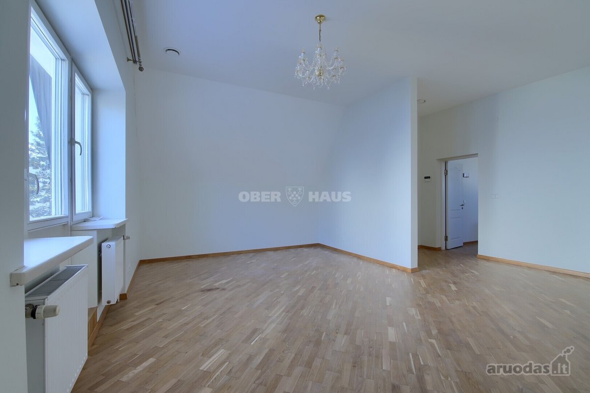 Išskirtinis namas Žvėryne – Jūsų ramybės ir - nuotraukos Nr. 17
