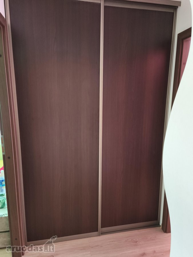 Butas randasi Radviliškio raj. Pavartyčių km. - nuotraukos Nr. 7