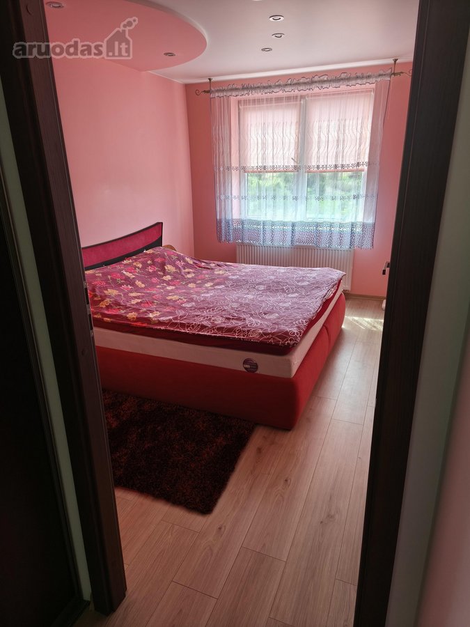 Butas randasi Radviliškio raj. Pavartyčių km. - nuotraukos Nr. 8