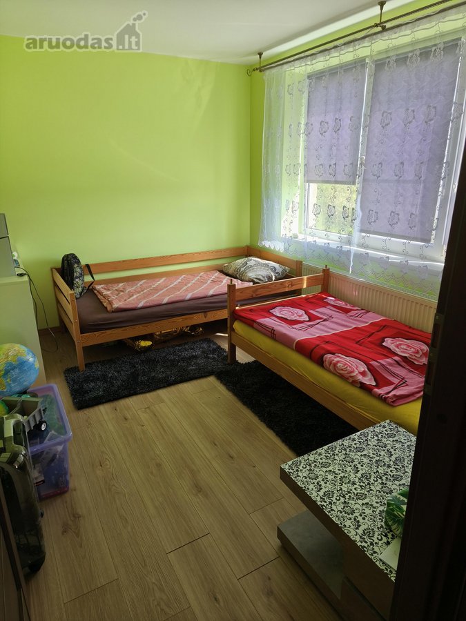 Butas randasi Radviliškio raj. Pavartyčių km. - nuotraukos Nr. 9