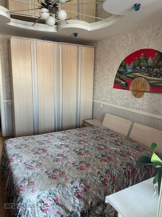 Erdvus, Šviesus Ir Jaukus 3 Kambarių Butas - nuotraukos Nr. 12