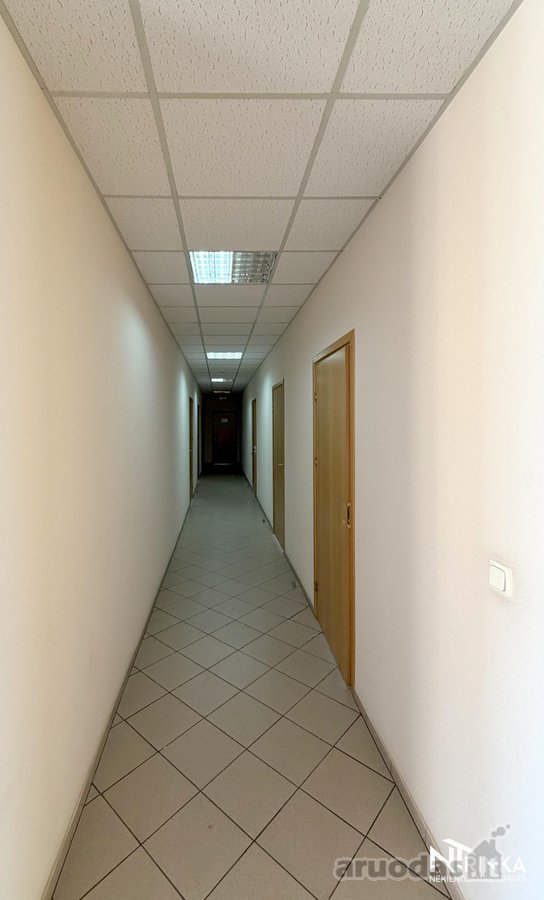 Strateginis Investicinis Objektas Pramoninėje - nuotraukos Nr. 12