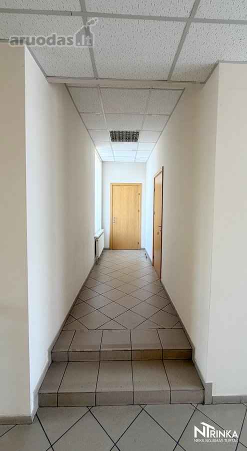 Strateginis Investicinis Objektas Pramoninėje - nuotraukos Nr. 13
