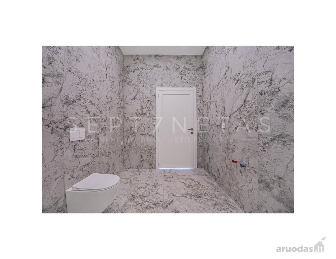 Modernūs Apartamentai Šalia Palangos – 60 M², - nuotraukos Nr. 15