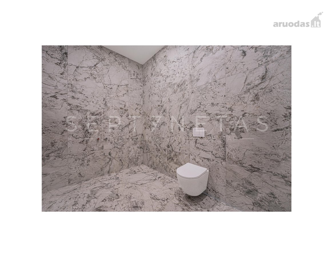 Modernūs Apartamentai Šalia Palangos – 60 M², - nuotraukos Nr. 16