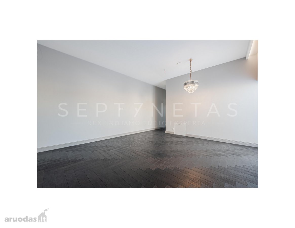 Modernūs Apartamentai Šalia Palangos – 60 M², - nuotraukos Nr. 20