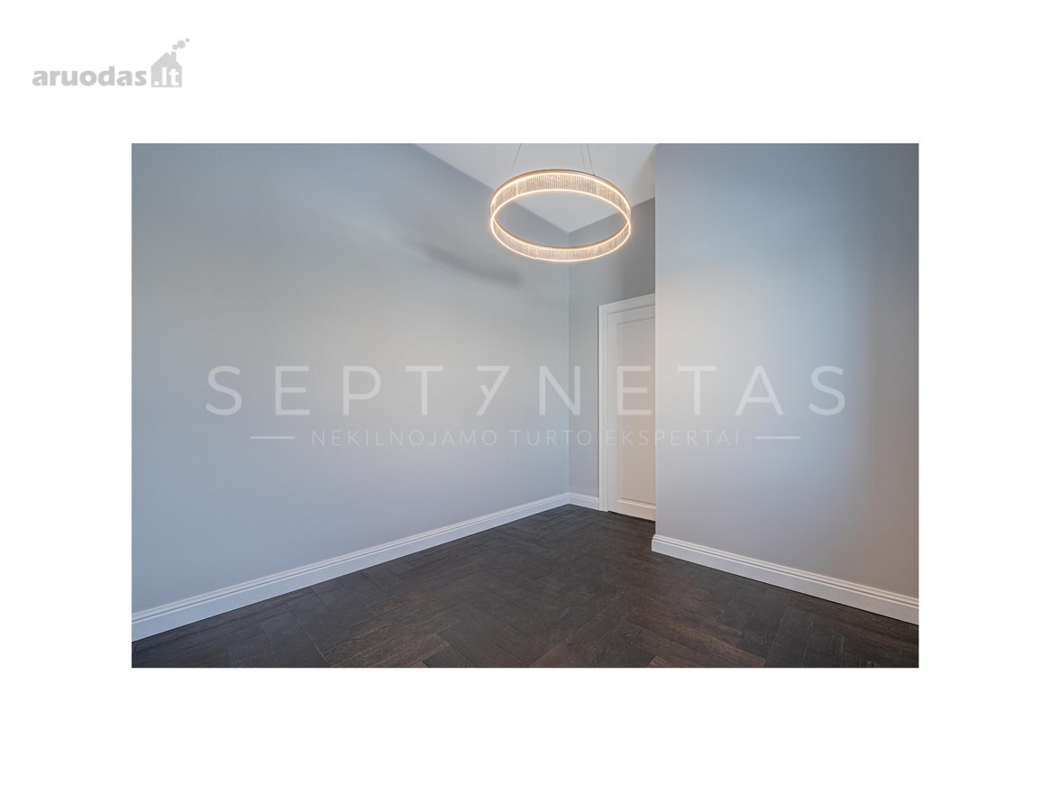 Modernūs Apartamentai Šalia Palangos – 60 M², - nuotraukos Nr. 24