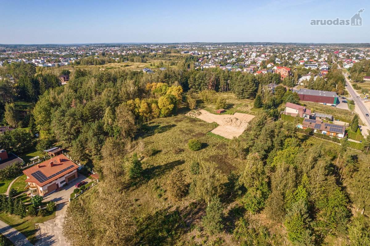 ,Buivydiškių Parko Namai" Prasidėjo Trečiojo - nuotraukos Nr. 23