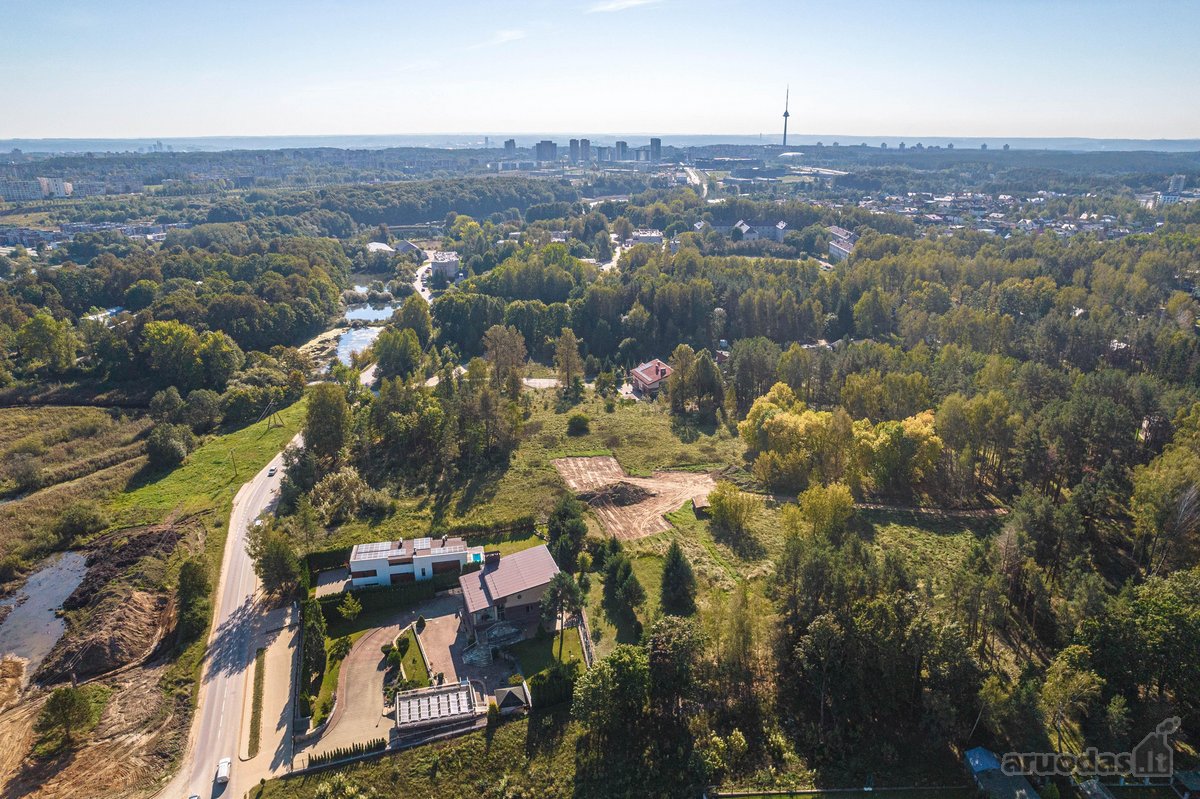 ,Buivydiškių Parko Namai" Prasidėjo Trečiojo - nuotraukos Nr. 24