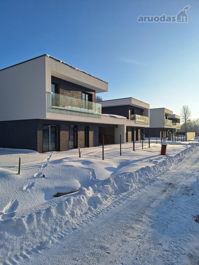 ,Buivydiškių Parko Namai" Prasidėjo Trečiojo - nuotraukos Nr. 14