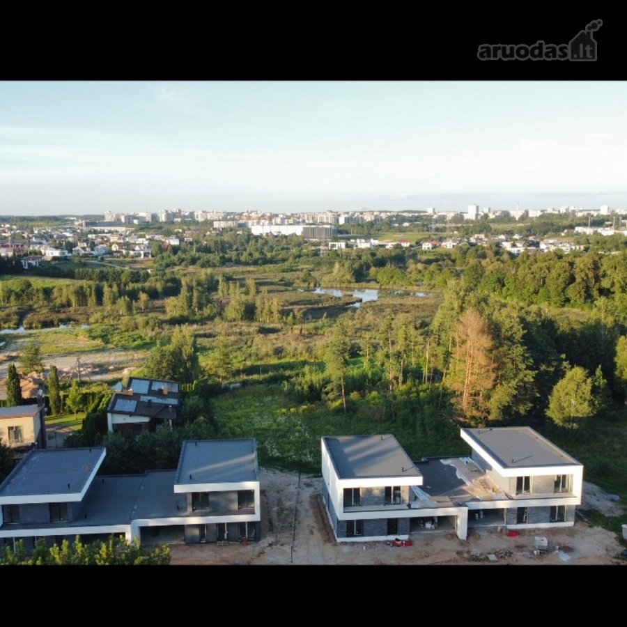 ,Buivydiškių Parko Namai" Prasidėjo Trečiojo - nuotraukos Nr. 21