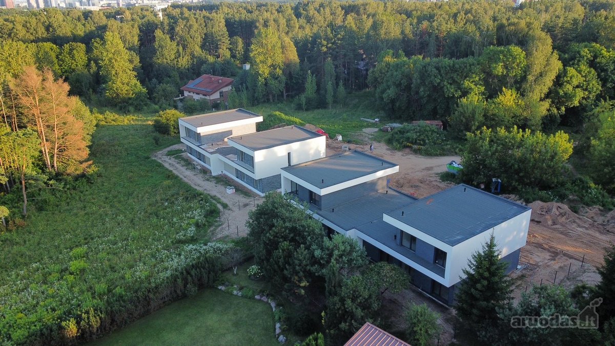 ,Buivydiškių Parko Namai" Prasidėjo Trečiojo - nuotraukos Nr. 22
