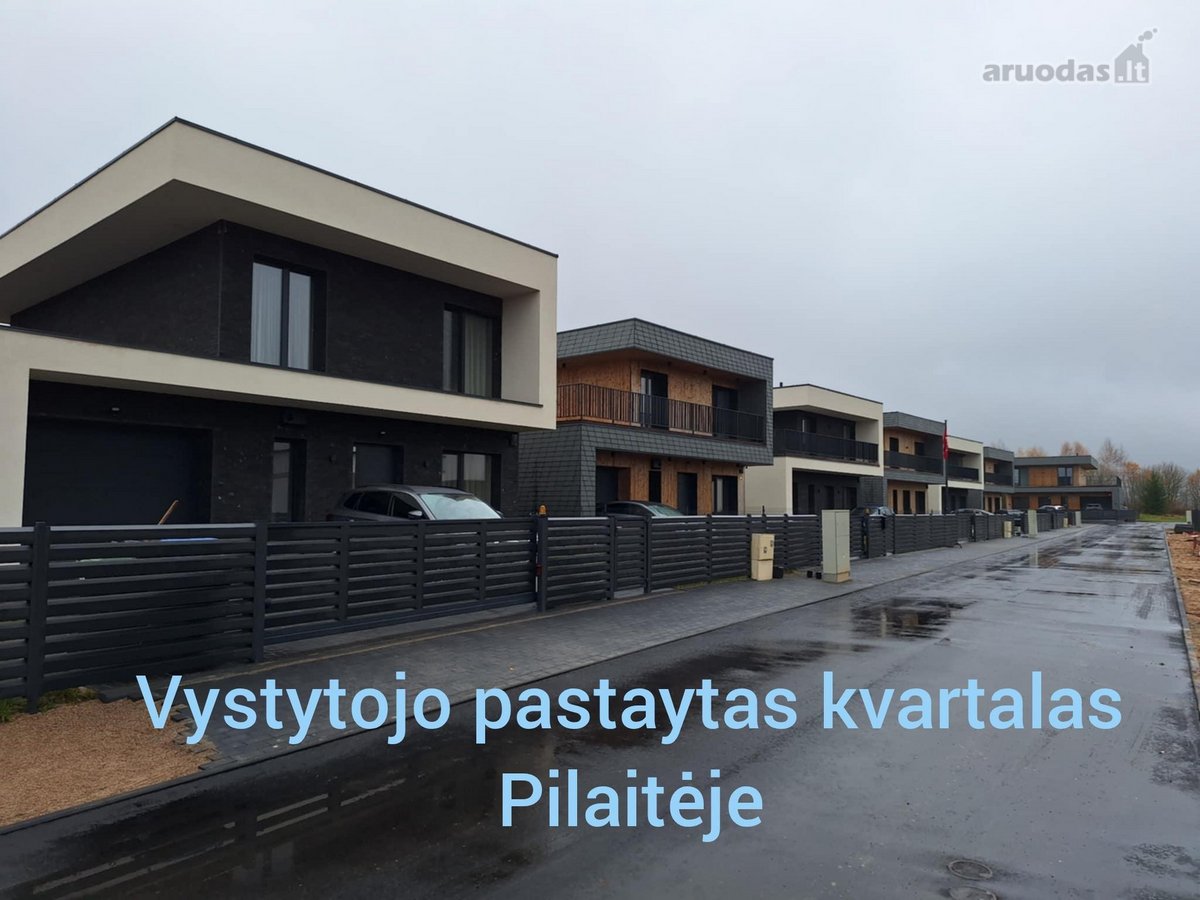 ,Buivydiškių Parko Namai" Prasidėjo Trečiojo - nuotraukos Nr. 27