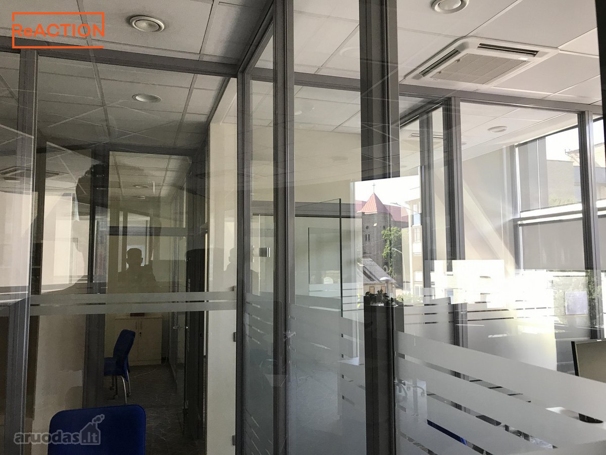 A Klasės Biuro Patalpos Verslo Centre „marenta“ - nuotraukos Nr. 6