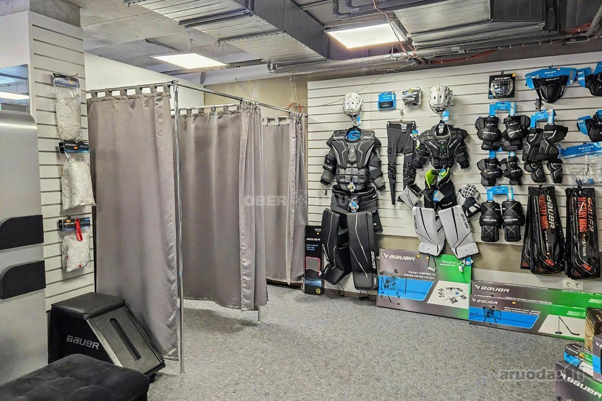 Parduodamos išnuomotos (!) 216.76 m² - nuotraukos Nr. 9