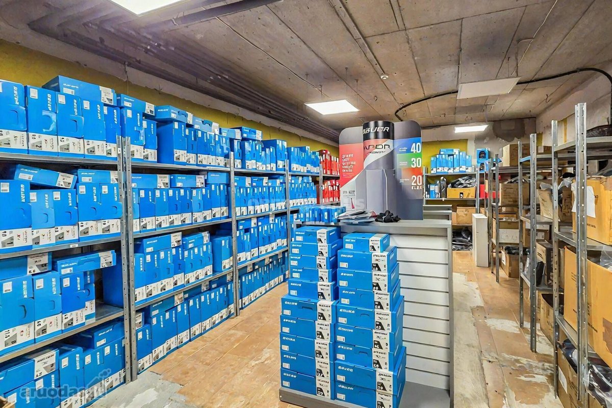 Parduodamos išnuomotos (!) 216.76 m² - nuotraukos Nr. 10