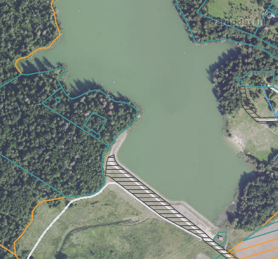 Parduodamas Investicinis 136 Arų Žemės - nuotraukos Nr. 17