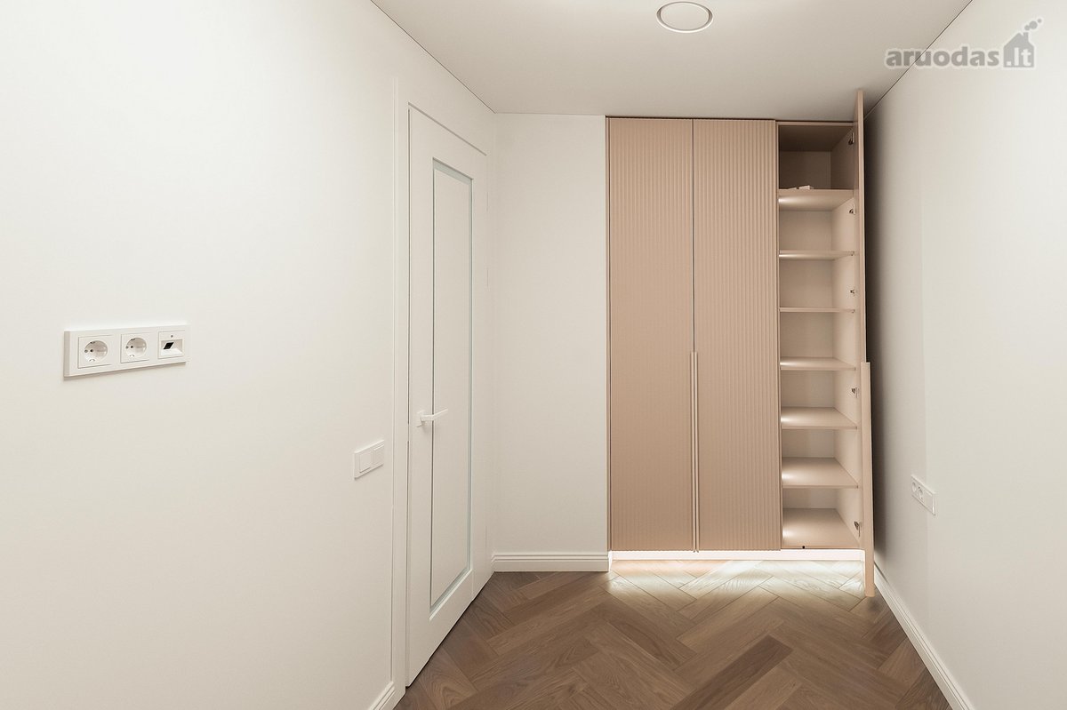 Apartamentas Prabangiausioje Palangos Zonoje, - nuotraukos Nr. 13
