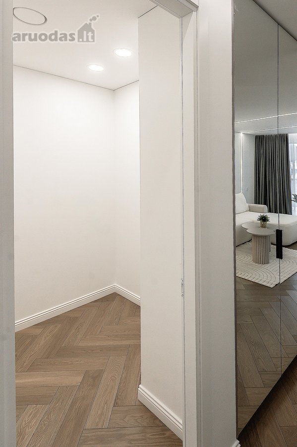 Apartamentas Prabangiausioje Palangos Zonoje, - nuotraukos Nr. 19