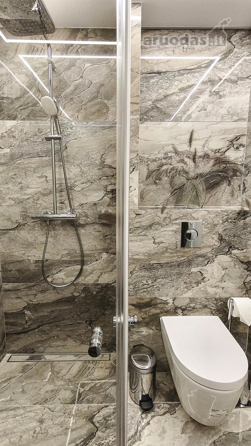 Apartamentas Prabangiausioje Palangos Zonoje, - nuotraukos Nr. 20