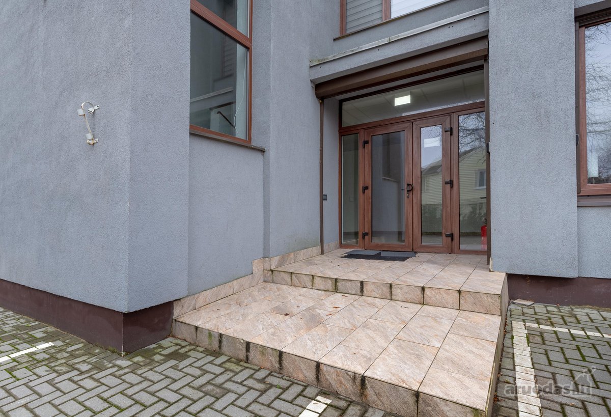 Kaina 84 000 eurų. Parduodamas vieno kambario - nuotraukos Nr. 11