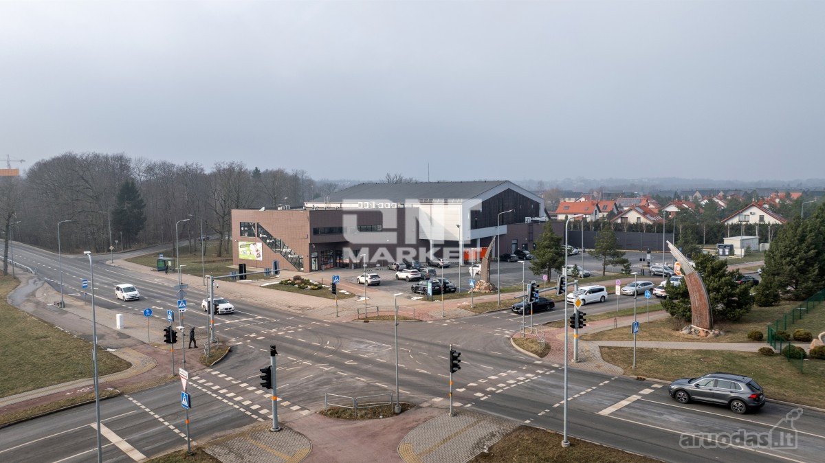 Nuomojamos Patalpos Tauralaukio G., Klaipėda - nuotraukos Nr. 3