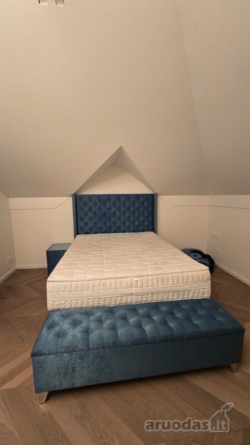 Kauno rajone Kulautuvoje išnuomojamas 134 m2 - nuotraukos Nr. 28
