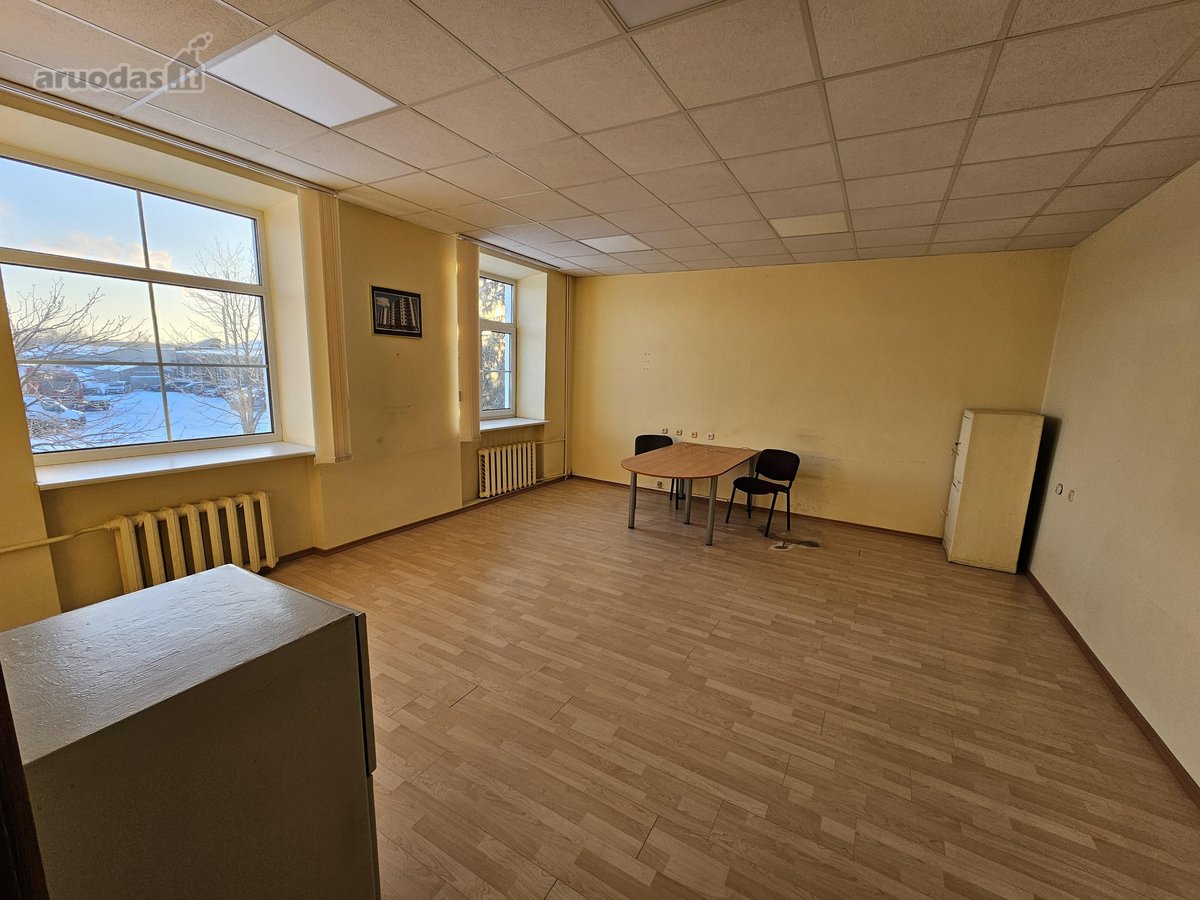 * Jūsų verslo plėtrai siūlome ne tik - nuotraukos Nr. 17