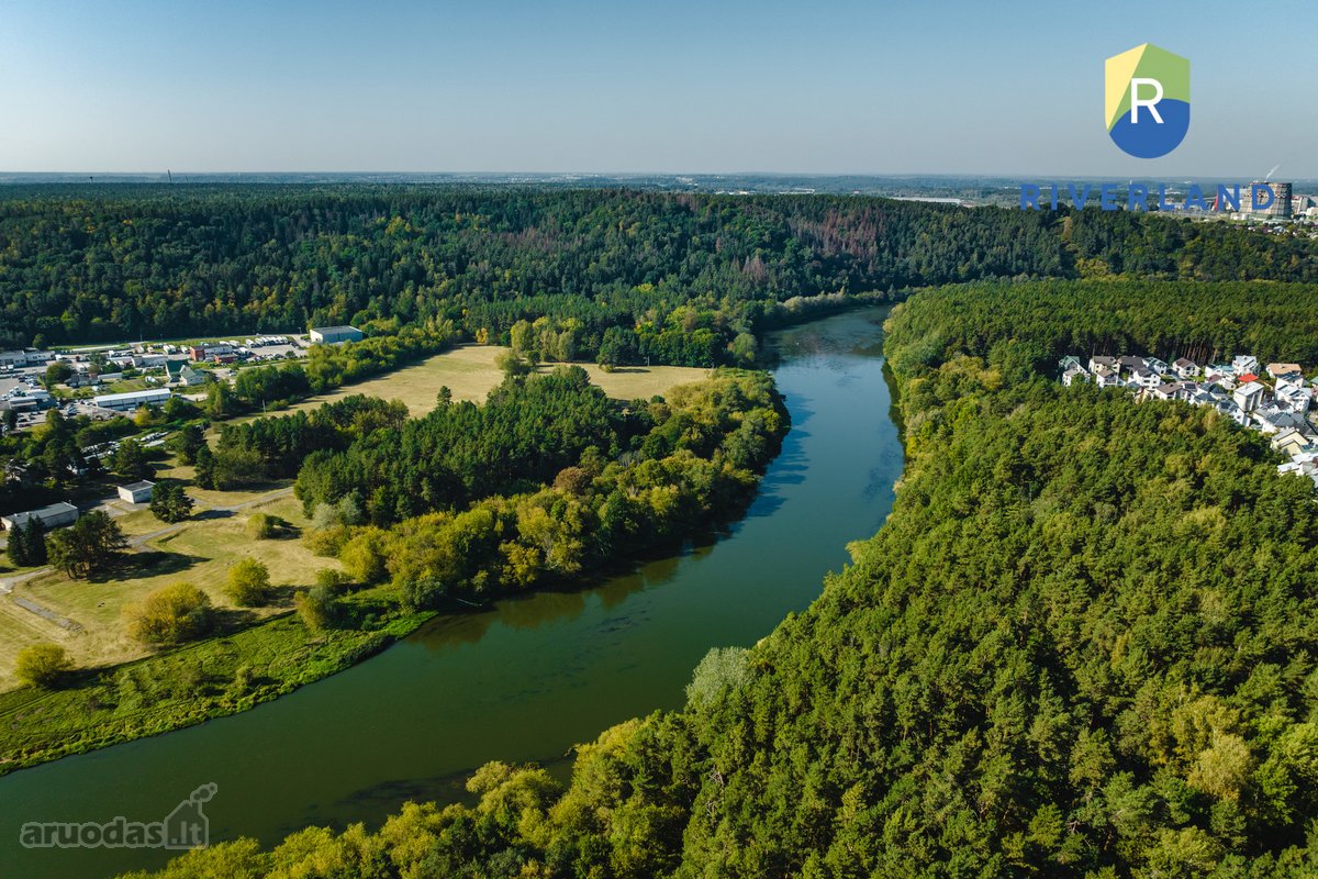 Parduodamas komercinės patalpos, 129.42 kv. m - nuotraukos Nr. 21