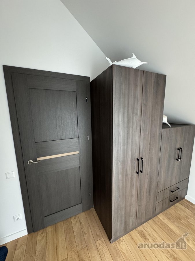 Parduodamas kotedžas, vos 400 m nuo jūros. - nuotraukos Nr. 41