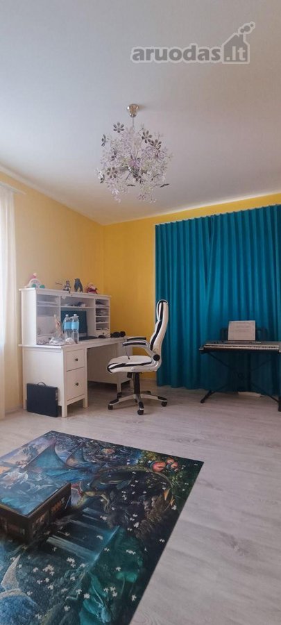 ** Kaina daugiau mažinama nebus. Jei namas - nuotraukos Nr. 12