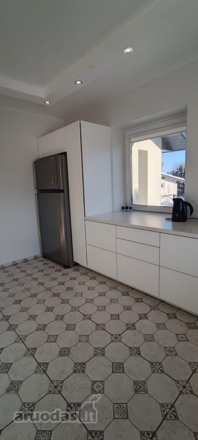 ** Kaina daugiau mažinama nebus. Jei namas - nuotraukos Nr. 7