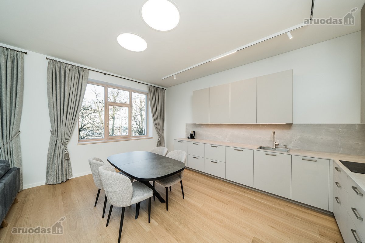 Šalia Muzikinio Teatro Su Gražiais Vaizdais - nuotraukos Nr. 3