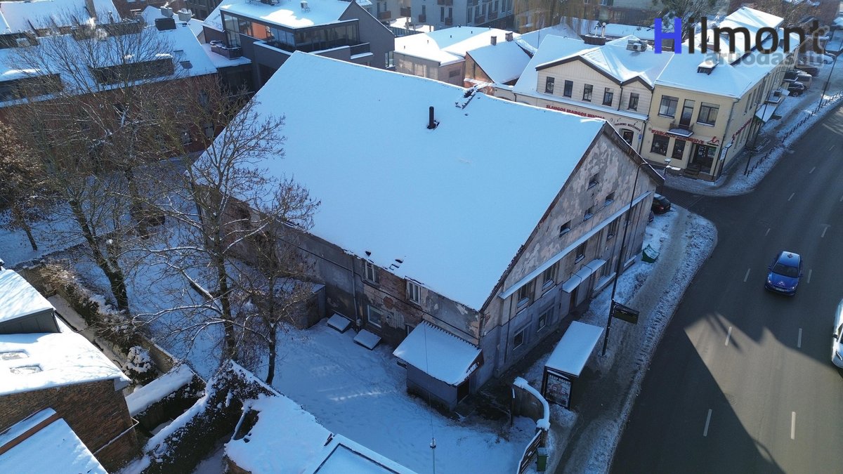 Parduodamas Investicinis Objektas Kauno - nuotraukos Nr. 15