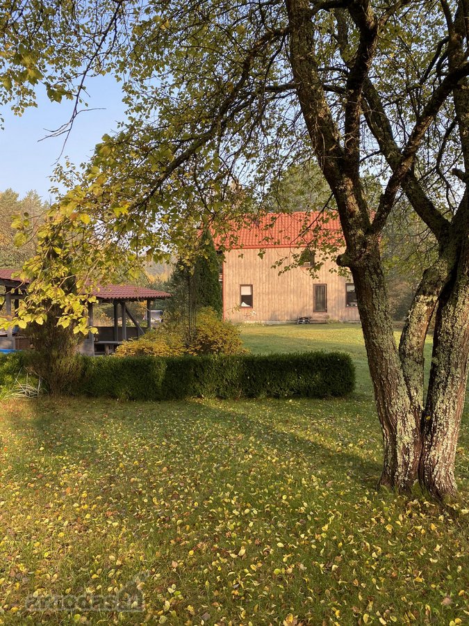 Lazdijų r. sav., Sakniavos k. - nuotraukos Nr. 3