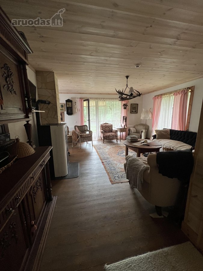 Lazdijų r. sav., Sakniavos k. - nuotraukos Nr. 8