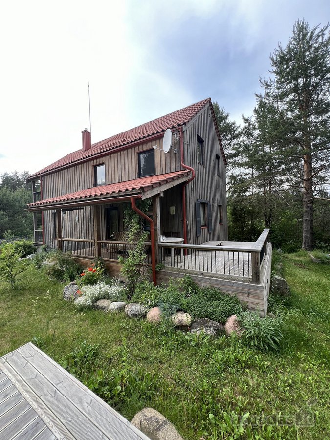 Lazdijų r. sav., Sakniavos k. - nuotraukos Nr. 22
