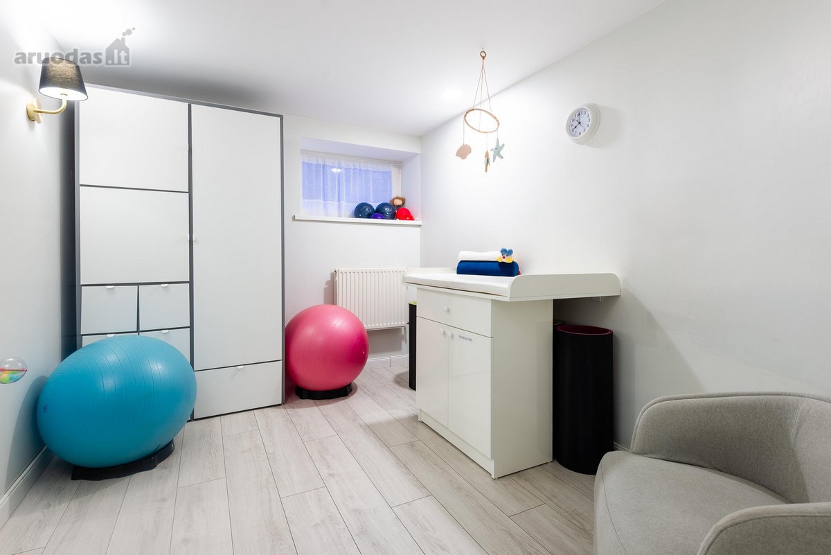 Parduodamos Laisvalaikio Ir Sveikatingumo - nuotraukos Nr. 14